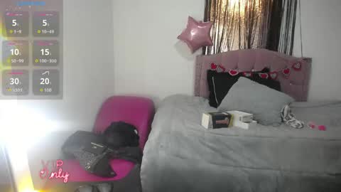 Sofia P online show from April 2026 11:49:01 AM