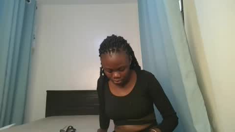 Snapshot of barbie_queen2 chatting on January 2026 08:50:02 AM queen online show from January 2026 08:50:02 AM