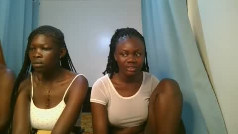 Snapshot of barbie_queen2 chatting on January 2026 09:14:02 AM queen online show from January 2026 09:14:02 AM