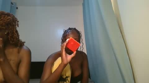 Snapshot of barbie_queen2 chatting on February 2026 08:35:02 AM queen online show from February 2026 08:35:02 AM