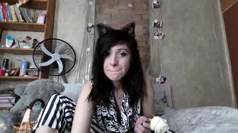 barbie_rococo online show from May 2026 10:28:02 PM