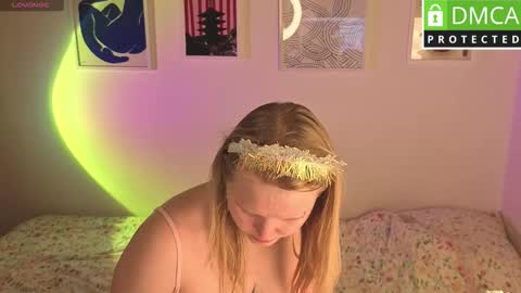 Barbie Staze online show from February 2026 01:27:01 AM