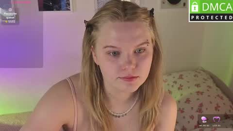 Barbie Staze online show from May 2026 02:28:02 AM