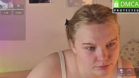 Barbie Staze online show from May 2026 03:03:01 AM
