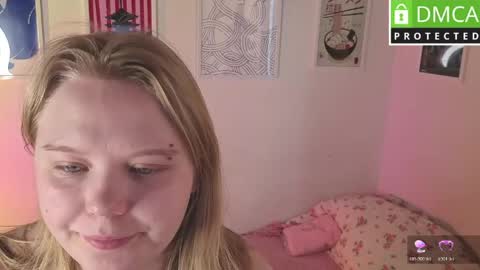 Barbie Staze online show from May 2026 07:15:02 AM