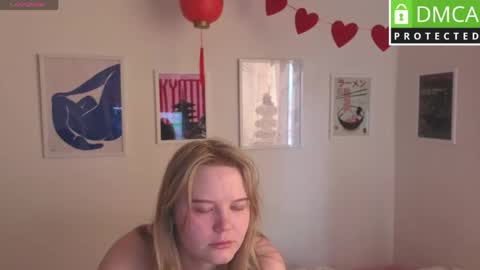 Barbie Staze online show from May 2026 03:15:01 AM