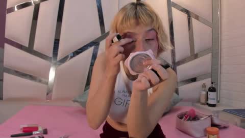 Barbie online show from May 2026 01:50:01 PM