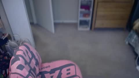 Snapshot of barbieaphelion chatting on January 2025 10:58:01 AM barbieaphelion online show from January 2025 10:58:01 AM