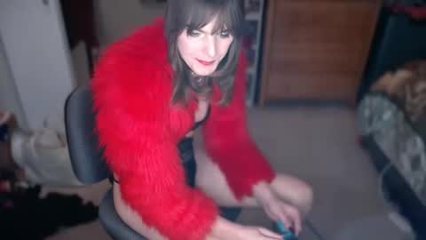 Snapshot of barbieaphelion chatting on January 2025 06:02:02 AM barbieaphelion online show from January 2025 06:02:02 AM