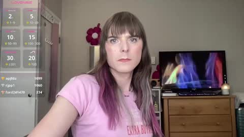 Snapshot of barbieaphelion chatting on February 2025 07:23:01 AM barbieaphelion online show from February 2025 07:23:01 AM