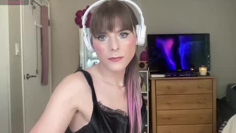 Snapshot of barbieaphelion chatting on February 2025 04:46:02 PM barbieaphelion online show from February 2025 04:46:02 PM