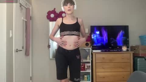 Snapshot of barbieaphelion chatting on February 2025 03:10:02 PM barbieaphelion online show from February 2025 03:10:02 PM