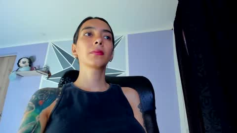 Snapshot of barbiecumhott chatting on December 2024 08:36:02 PM barbiecumhott online show from December 2024 08:36:02 PM