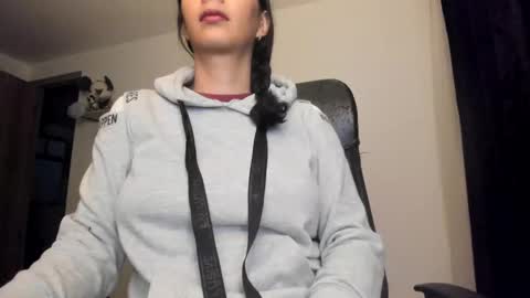 Snapshot of barbiecumhott chatting on September 2025 01:28:01 AM barbiecumhott online show from September 2025 01:28:01 AM