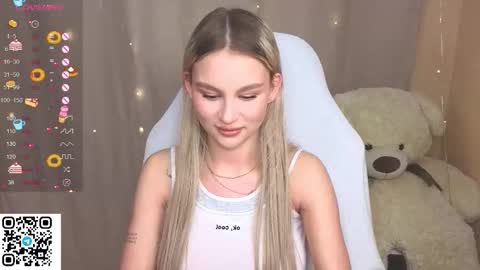 Eva online show from November 2025 07:36:02 PM