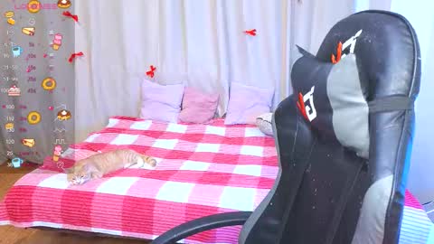 Eva online show from January 2026 02:55:02 PM