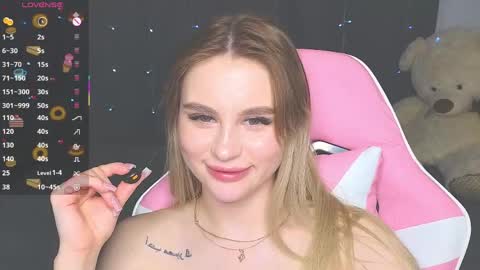 Eva online show from April 2026 08:57:02 PM