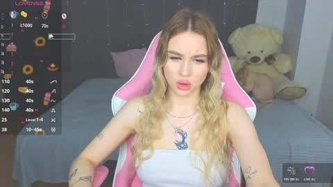 Eva online show from May 2026 11:15:02 AM