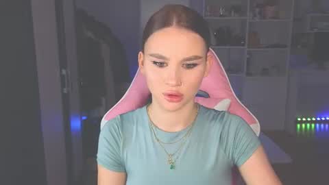 Eva online show from June 2026 01:20:02 PM