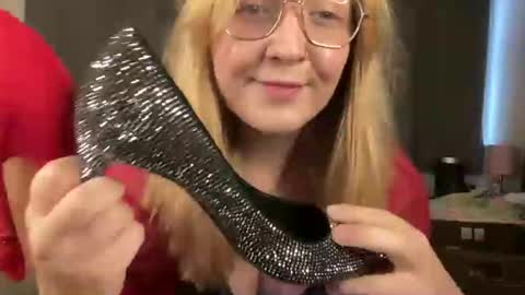 barbiegirl966 online show from December 2024 09:54:02 AM