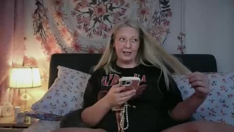 Snapshot of barbiegirl966 chatting on May 2026 08:14:01 PM barbiegirl966 online show from May 2026 08:14:01 PM