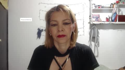 Snapshot of barbiemature chatting on March 2026 10:10:02 AM barbiemature online show from March 2026 10:10:02 AM