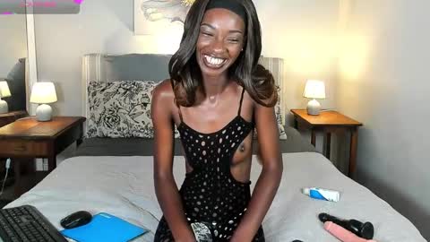 Snapshot of barbiemelanin chatting on March 2025 06:12:02 PM MelaninBarbie online show from March 2025 06:12:02 PM
