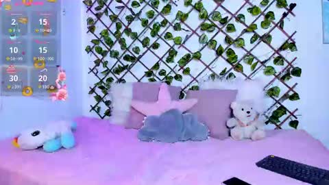 Snapshot of barbierivers chatting on July 2026 03:03:02 PM Barbie online show from July 2026 03:03:02 PM