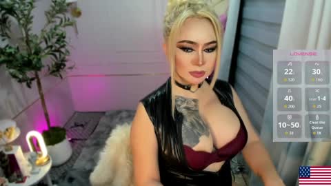 Snapshot of barbietop_alexa69 chatting on April 2026 11:35:02 PM Miss Alexa Fields online show from April 2026 11:35:02 PM