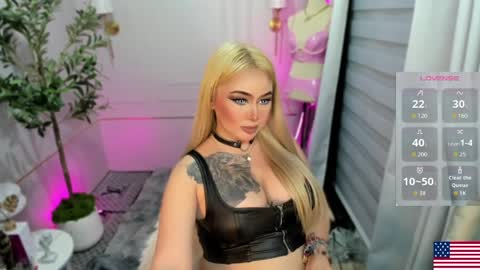 Snapshot of barbietop_alexa69 chatting on April 2026 06:19:01 AM Miss Alexa Fields online show from April 2026 06:19:01 AM