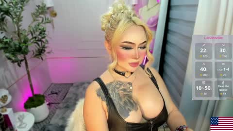 Snapshot of barbietop_alexa69 chatting on April 2026 11:31:01 PM Miss Alexa Fields online show from April 2026 11:31:01 PM
