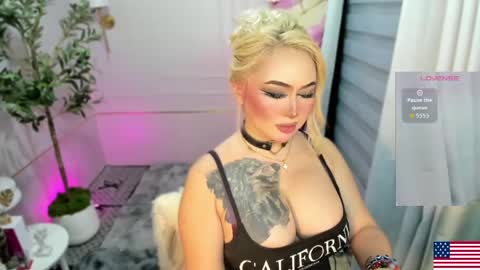 Snapshot of barbietop_alexa69 chatting on April 2026 07:56:01 AM Miss Alexa Fields online show from April 2026 07:56:01 AM