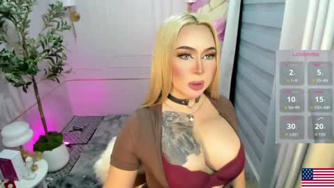 Snapshot of barbietop_alexa69 chatting on April 2026 06:03:02 AM Miss Alexa Fields online show from April 2026 06:03:02 AM