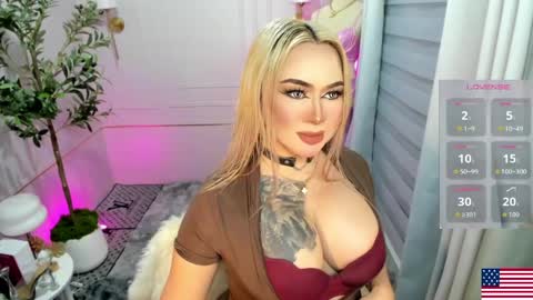 Snapshot of barbietop_alexa69 chatting on April 2026 01:08:01 AM Miss Alexa Fields online show from April 2026 01:08:01 AM