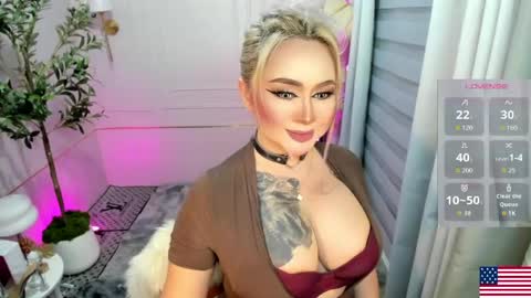Snapshot of barbietop_alexa69 chatting on April 2026 05:32:02 PM Miss Alexa Fields online show from April 2026 05:32:02 PM