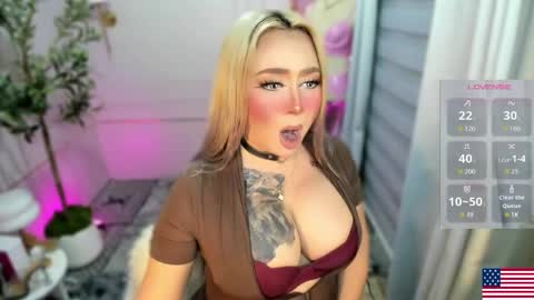 Snapshot of barbietop_alexa69 chatting on April 2026 05:11:01 AM Miss Alexa Fields online show from April 2026 05:11:01 AM
