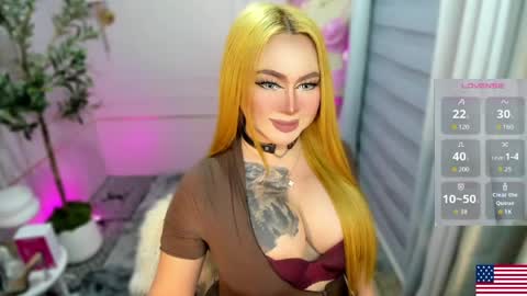 Snapshot of barbietop_alexa69 chatting on May 2026 05:45:01 AM Miss Alexa Fields online show from May 2026 05:45:01 AM