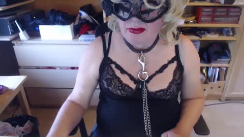 barbietranny online show from March 2026 07:49:02 AM