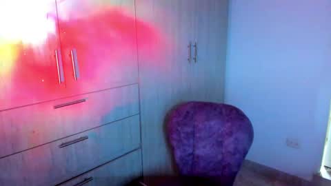 Snapshot of barbiie_5 chatting on September 2025 10:31:01 PM Barbie online show from September 2025 10:31:01 PM