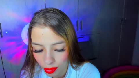 Snapshot of barbiie_5 chatting on October 2025 07:10:02 AM Barbie online show from October 2025 07:10:02 AM