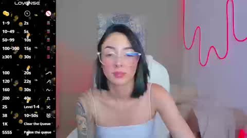 Barbie Scot online show from September 2025 10:10:02 PM