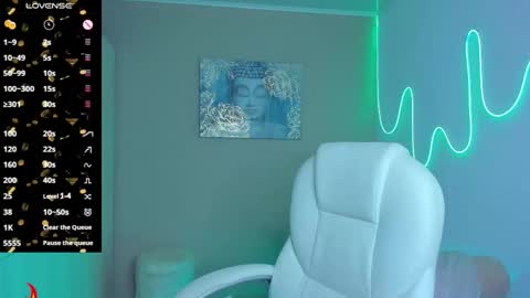 Barbie Scot online show from October 2025 03:28:01 AM