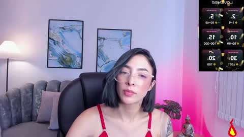 Barbie Scot online show from January 2026 07:27:02 PM