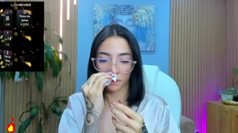 Barbie Scot online show from March 2026 05:07:02 AM