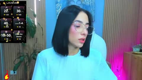 Barbie Scot online show from April 2026 11:58:01 PM