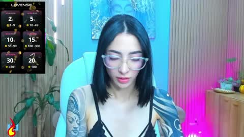 Snapshot of barbiie_scoth chatting on April 2026 09:56:02 PM Barbie Scot online show from April 2026 09:56:02 PM
