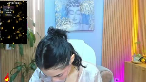 Snapshot of barbiie_scoth chatting on April 2026 11:05:01 PM Barbie Scot online show from April 2026 11:05:01 PM