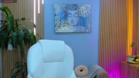 Snapshot of barbiie_scoth chatting on April 2026 09:32:02 PM Barbie Scot online show from April 2026 09:32:02 PM