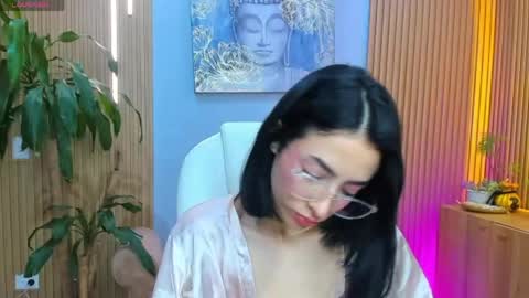 Snapshot of barbiie_scoth chatting on May 2026 10:03:01 PM Barbie Scot online show from May 2026 10:03:01 PM