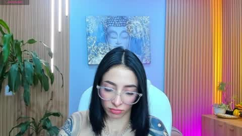 Snapshot of barbiie_scoth chatting on May 2026 10:49:02 PM Barbie Scot online show from May 2026 10:49:02 PM